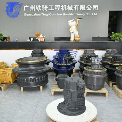 708-2L-00700 7082L00700 708-2L-00701 KOMATSU PC200-8K 210-8K PC210NLC-8K PC230NHD-8K EXPAVATORS PARTS हाइड्रोलिक पिस्टन पंप पंप Assy पंप असेंबली आफ्टरमार्केट मूल के लिए