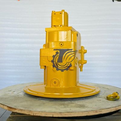 21P-60-K1801 21P-60-K1800 21P-60-K1502 Komatsu PC200EL-6K PC200EN-6K EXPAVATORS PARTS हाइड्रोलिक पिस्टन पंप मुख्य पंप पंप ASSY पंप असेंबली आफ्टरमार्केट मूल