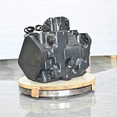 708-1U-00202 708-1U-00200 708-1U-00213 708-1U-04143 कोमात्सु के लिए PC650LC-8E0 PC700LC-8E0 PC600-8R PC600-8 EXCAVATORS पार्ट्स हाइड्रोलिक पिस्टन पंप फैन पंप गियर पंप पंप असेंबली Aftermarket मूल