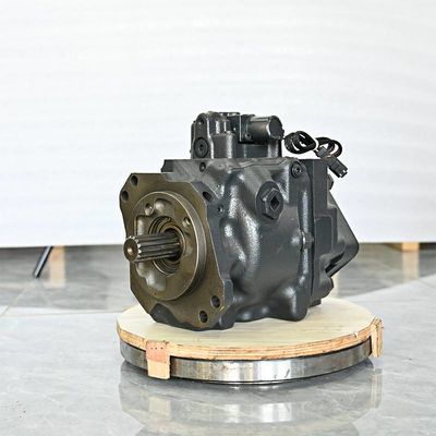 708-1U-00202 708-1U-00200 708-1U-00213 708-1U-04143 कोमात्सु के लिए PC650LC-8E0 PC700LC-8E0 PC600-8R PC600-8 EXCAVATORS पार्ट्स हाइड्रोलिक पिस्टन पंप फैन पंप गियर पंप पंप असेंबली Aftermarket मूल