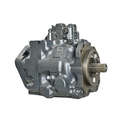 708-1U-00202 708-1U-00200 708-1U-00213 708-1U-04143 कोमात्सु के लिए PC650LC-8E0 PC700LC-8E0 PC600-8R PC600-8 EXCAVATORS पार्ट्स हाइड्रोलिक पिस्टन पंप फैन पंप गियर पंप पंप असेंबली Aftermarket मूल