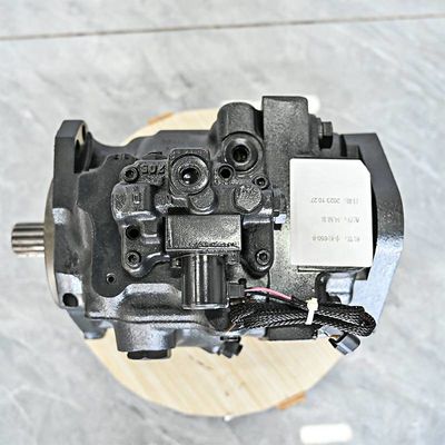 708-1U-00202 708-1U-00200 708-1U-00213 708-1U-04143 कोमात्सु के लिए PC650LC-8E0 PC700LC-8E0 PC600-8R PC600-8 EXCAVATORS पार्ट्स हाइड्रोलिक पिस्टन पंप फैन पंप गियर पंप पंप असेंबली Aftermarket मूल