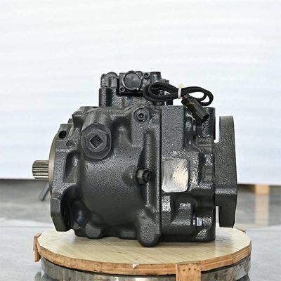 708-1U-00202 708-1U-00200 708-1U-00213 708-1U-04143 कोमात्सु के लिए PC650LC-8E0 PC700LC-8E0 PC600-8R PC600-8 EXCAVATORS पार्ट्स हाइड्रोलिक पिस्टन पंप फैन पंप गियर पंप पंप असेंबली Aftermarket मूल