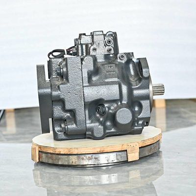 708-1U-00202 708-1U-00200 708-1U-00213 708-1U-04143 कोमात्सु के लिए PC650LC-8E0 PC700LC-8E0 PC600-8R PC600-8 EXCAVATORS पार्ट्स हाइड्रोलिक पिस्टन पंप फैन पंप गियर पंप पंप असेंबली Aftermarket मूल