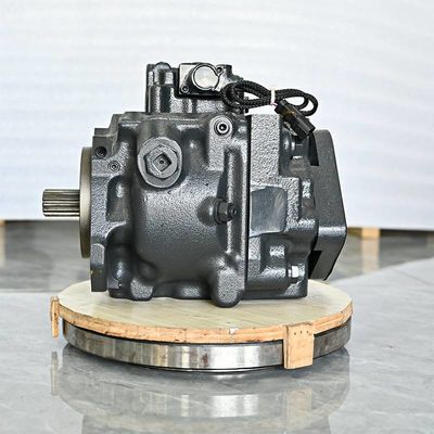 708-1U-00202 708-1U-00200 708-1U-00213 708-1U-04143 कोमात्सु के लिए PC650LC-8E0 PC700LC-8E0 PC600-8R PC600-8 EXCAVATORS पार्ट्स हाइड्रोलिक पिस्टन पंप फैन पंप गियर पंप पंप असेंबली Aftermarket मूल