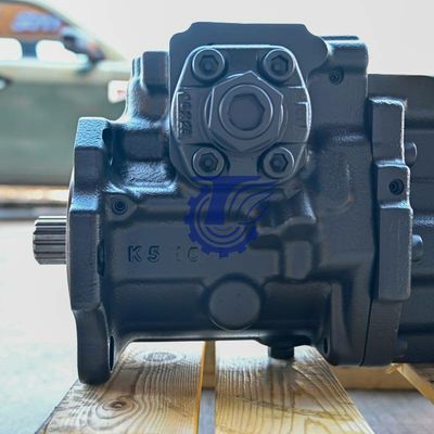 708-1L-00800 7081L00800 708-1L-01800 705-22-40380 कोमात्सु के लिए PC1250LC-8 PSC1250-8 PC1250SP-8 PC1250P-8R एक्सकेवेटर पार्ट्स हाइड्रोलिक पिस्टन पंप फैन पंप गियर पंप पंप असेंबली