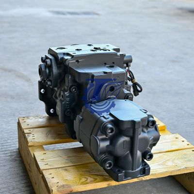 708-1L-00800 7081L00800 708-1L-01800 705-22-40380 कोमात्सु के लिए PC1250LC-8 PSC1250-8 PC1250SP-8 PC1250P-8R एक्सकेवेटर पार्ट्स हाइड्रोलिक पिस्टन पंप फैन पंप गियर पंप पंप असेंबली