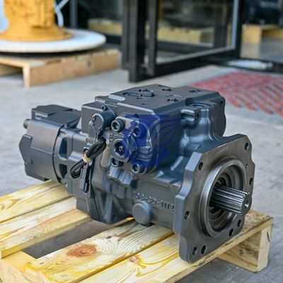 708-1L-00800 7081L00800 708-1L-01800 705-22-40380 कोमात्सु के लिए PC1250LC-8 PSC1250-8 PC1250SP-8 PC1250P-8R एक्सकेवेटर पार्ट्स हाइड्रोलिक पिस्टन पंप फैन पंप गियर पंप पंप असेंबली