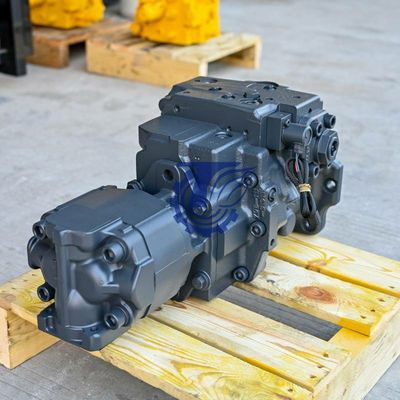 708-1L-00800 7081L00800 708-1L-01800 705-22-40380 कोमात्सु के लिए PC1250LC-8 PSC1250-8 PC1250SP-8 PC1250P-8R एक्सकेवेटर पार्ट्स हाइड्रोलिक पिस्टन पंप फैन पंप गियर पंप पंप असेंबली