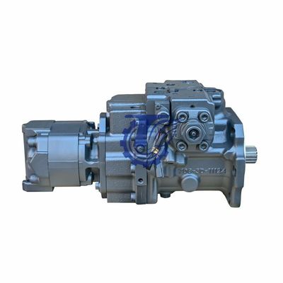 708-1L-00800 7081L00800 708-1L-01800 705-22-40380 कोमात्सु के लिए PC1250LC-8 PSC1250-8 PC1250SP-8 PC1250P-8R एक्सकेवेटर पार्ट्स हाइड्रोलिक पिस्टन पंप फैन पंप गियर पंप पंप असेंबली