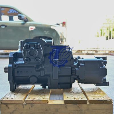 708-1L-00800 7081L00800 708-1L-01800 705-22-40380 कोमात्सु के लिए PC1250LC-8 PSC1250-8 PC1250SP-8 PC1250P-8R एक्सकेवेटर पार्ट्स हाइड्रोलिक पिस्टन पंप फैन पंप गियर पंप पंप असेंबली