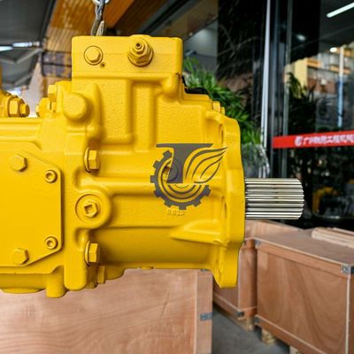 708-2K-00014 708-2K-00013 7082K00013 7082K00014 7082K00012 708-2K-00012 Komatsu के लिए PC3000-6 PC3000-6E EXCAVATORS पार्ट्स हाइड्रोलिक पिस्टन पंप मुख्य पंप चालक पंप असेंबली आफ्टरमार्केट मूल