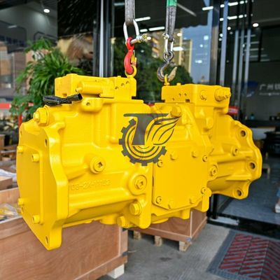 708-2K-00014 708-2K-00013 7082K00013 7082K00014 7082K00012 708-2K-00012 Komatsu के लिए PC3000-6 PC3000-6E EXCAVATORS पार्ट्स हाइड्रोलिक पिस्टन पंप मुख्य पंप चालक पंप असेंबली आफ्टरमार्केट मूल