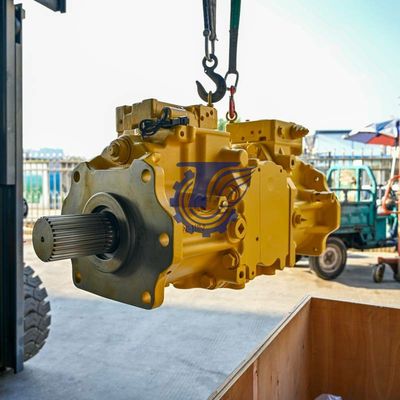708-2K-00014 708-2K-00013 7082K00013 7082K00014 7082K00012 708-2K-00012 Komatsu के लिए PC3000-6 PC3000-6E EXCAVATORS पार्ट्स हाइड्रोलिक पिस्टन पंप मुख्य पंप चालक पंप असेंबली आफ्टरमार्केट मूल