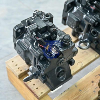 708-1T-00420 708-1T-01420 708-1T-00421 KOMATSU D275A-5D बुलडोजर पार्ट्स हाइड्रोलिक पिस्टन पिस्टन पंप पंप पंप असेंबली आफ्टरमार्केट मूल के लिए