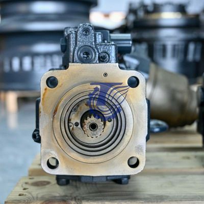 708-1T-00420 708-1T-01420 708-1T-00421 KOMATSU D275A-5D बुलडोजर पार्ट्स हाइड्रोलिक पिस्टन पिस्टन पंप पंप पंप असेंबली आफ्टरमार्केट मूल के लिए