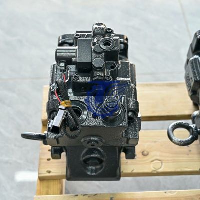 708-1T-00420 708-1T-01420 708-1T-00421 KOMATSU D275A-5D बुलडोजर पार्ट्स हाइड्रोलिक पिस्टन पिस्टन पंप पंप पंप असेंबली आफ्टरमार्केट मूल के लिए