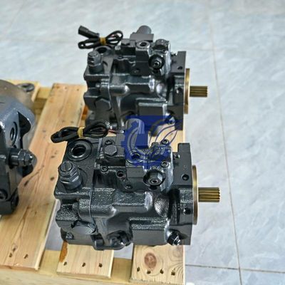 708-1T-00420 708-1T-01420 708-1T-00421 KOMATSU D275A-5D बुलडोजर पार्ट्स हाइड्रोलिक पिस्टन पिस्टन पंप पंप पंप असेंबली आफ्टरमार्केट मूल के लिए