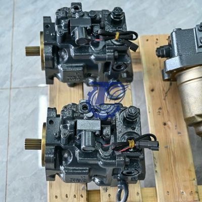 708-1T-00420 708-1T-01420 708-1T-00421 KOMATSU D275A-5D बुलडोजर पार्ट्स हाइड्रोलिक पिस्टन पिस्टन पंप पंप पंप असेंबली आफ्टरमार्केट मूल के लिए