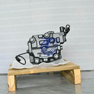 708-7H-7H-00612 7087H00613 708-7H-11410 708-7R-01631 KOMATSU D475ASD-5E0 D475A-5E0 BULLDOZERS PARS COULING सिस्टम मोटर विधानसभा के लिए