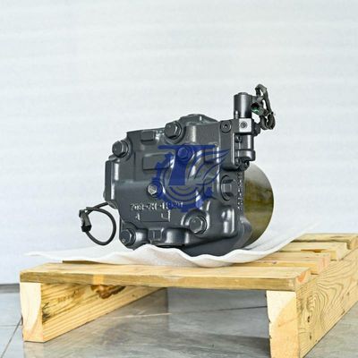 708-7H-7H-00612 7087H00613 708-7H-11410 708-7R-01631 KOMATSU D475ASD-5E0 D475A-5E0 BULLDOZERS PARS COULING सिस्टम मोटर विधानसभा के लिए