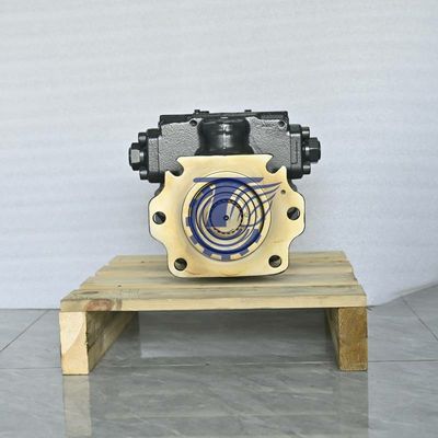 708-2G-00801 7082G00801 708-2G-00800 KOMATSU WA600-6 WA600-6R व्हील लोडर पार्ट्स टोक़ कनवर्टर और ट्रांसमिशन लोडर पंप Aftarmarket मूल के लिए