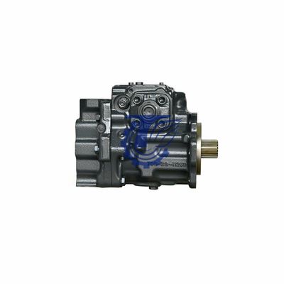 708-2G-00801 7082G00801 708-2G-00800 KOMATSU WA600-6 WA600-6R व्हील लोडर पार्ट्स टोक़ कनवर्टर और ट्रांसमिशन लोडर पंप Aftarmarket मूल के लिए