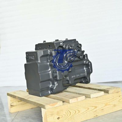 708-2G-00801 7082G00801 708-2G-00800 KOMATSU WA600-6 WA600-6R व्हील लोडर पार्ट्स टोक़ कनवर्टर और ट्रांसमिशन लोडर पंप Aftarmarket मूल के लिए