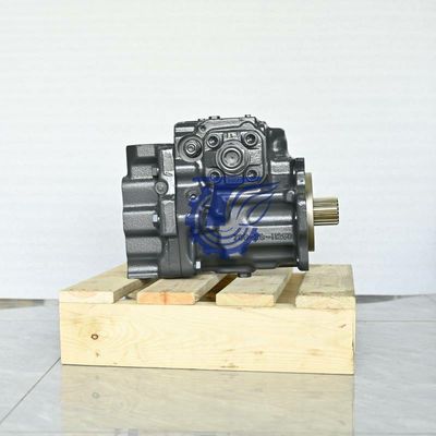 708-2G-00801 7082G00801 708-2G-00800 KOMATSU WA600-6 WA600-6R व्हील लोडर पार्ट्स टोक़ कनवर्टर और ट्रांसमिशन लोडर पंप Aftarmarket मूल के लिए