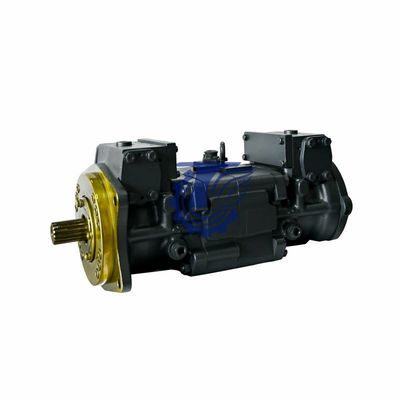 708-2L-00950 708-4L-00910 708-4L-00930 708-25-02044 708-2L-00951 KOMATSU WA800-3 WA800L-3 WA900-3 व्हील लोडर पार्ट्स हाइड्रोलिक हाइड्रोलिक ऑयल पंप लोडर पंप लोडर पंप लोडर पंप लोडर पंप।