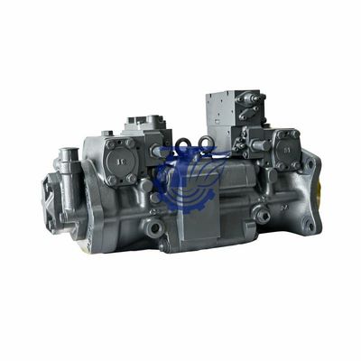 708-2L-00950 708-4L-00910 708-4L-00930 708-25-02044 708-2L-00951 KOMATSU WA800-3 WA800L-3 WA900-3 व्हील लोडर पार्ट्स हाइड्रोलिक हाइड्रोलिक ऑयल पंप लोडर पंप लोडर पंप लोडर पंप लोडर पंप।