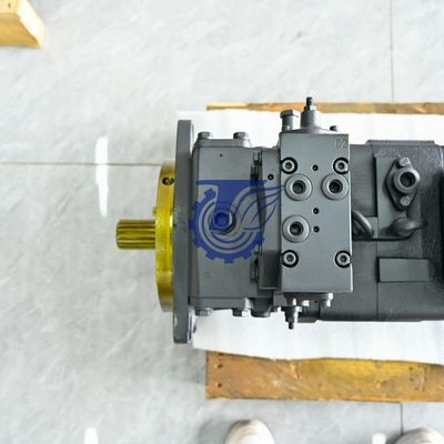 708-2L-00950 708-4L-00910 708-4L-00930 708-25-02044 708-2L-00951 KOMATSU WA800-3 WA800L-3 WA900-3 व्हील लोडर पार्ट्स हाइड्रोलिक हाइड्रोलिक ऑयल पंप लोडर पंप लोडर पंप लोडर पंप लोडर पंप।
