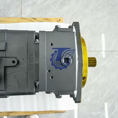 708-2L-00950 708-4L-00910 708-4L-00930 708-25-02044 708-2L-00951 KOMATSU WA800-3 WA800L-3 WA900-3 व्हील लोडर पार्ट्स हाइड्रोलिक हाइड्रोलिक ऑयल पंप लोडर पंप लोडर पंप लोडर पंप लोडर पंप।