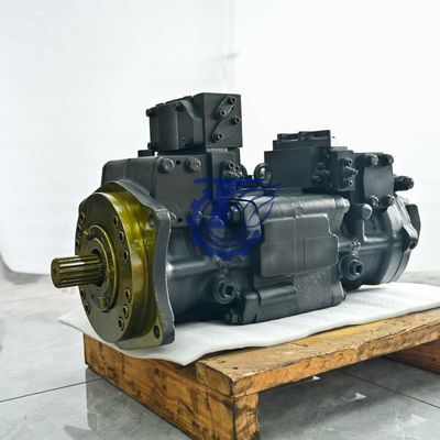 708-2L-00950 708-4L-00910 708-4L-00930 708-25-02044 708-2L-00951 KOMATSU WA800-3 WA800L-3 WA900-3 व्हील लोडर पार्ट्स हाइड्रोलिक हाइड्रोलिक ऑयल पंप लोडर पंप लोडर पंप लोडर पंप लोडर पंप।