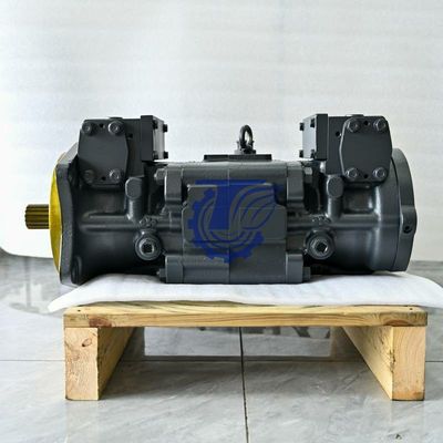 708-2L-00950 708-4L-00910 708-4L-00930 708-25-02044 708-2L-00951 KOMATSU WA800-3 WA800L-3 WA900-3 व्हील लोडर पार्ट्स हाइड्रोलिक हाइड्रोलिक ऑयल पंप लोडर पंप लोडर पंप लोडर पंप लोडर पंप।