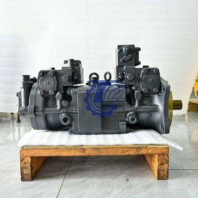 708-2L-00950 708-4L-00910 708-4L-00930 708-25-02044 708-2L-00951 KOMATSU WA800-3 WA800L-3 WA900-3 व्हील लोडर पार्ट्स हाइड्रोलिक हाइड्रोलिक ऑयल पंप लोडर पंप लोडर पंप लोडर पंप लोडर पंप।