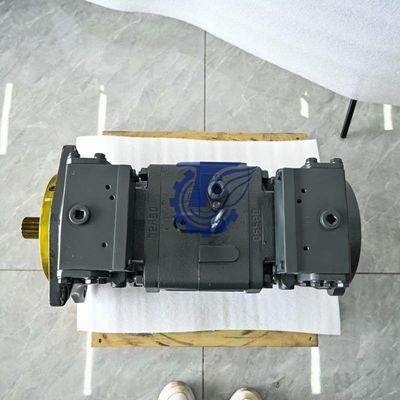 708-2L-00950 708-4L-00910 708-4L-00930 708-25-02044 708-2L-00951 KOMATSU WA800-3 WA800L-3 WA900-3 व्हील लोडर पार्ट्स हाइड्रोलिक हाइड्रोलिक ऑयल पंप लोडर पंप लोडर पंप लोडर पंप लोडर पंप।