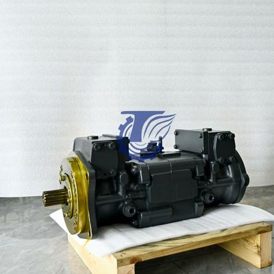 708-2L-00950 708-4L-00910 708-4L-00930 708-25-02044 708-2L-00951 KOMATSU WA800-3 WA800L-3 WA900-3 व्हील लोडर पार्ट्स हाइड्रोलिक हाइड्रोलिक ऑयल पंप लोडर पंप लोडर पंप लोडर पंप लोडर पंप।