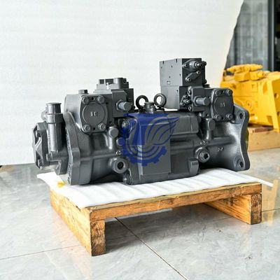 708-2L-00950 708-4L-00910 708-4L-00930 708-25-02044 708-2L-00951 KOMATSU WA800-3 WA800L-3 WA900-3 व्हील लोडर पार्ट्स हाइड्रोलिक हाइड्रोलिक ऑयल पंप लोडर पंप लोडर पंप लोडर पंप लोडर पंप।