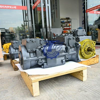 708-2L-00950 708-4L-00910 708-4L-00930 708-25-02044 708-2L-00951 KOMATSU WA800-3 WA800L-3 WA900-3 व्हील लोडर पार्ट्स हाइड्रोलिक हाइड्रोलिक ऑयल पंप लोडर पंप लोडर पंप लोडर पंप लोडर पंप।