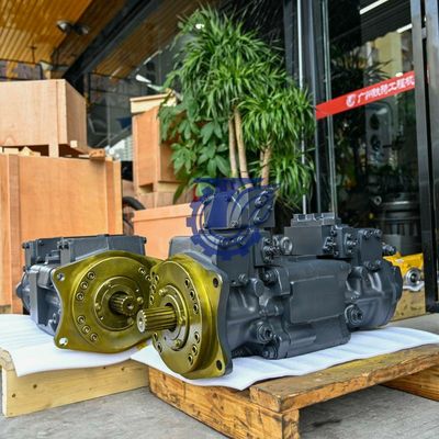 708-2L-00950 708-4L-00910 708-4L-00930 708-25-02044 708-2L-00951 KOMATSU WA800-3 WA800L-3 WA900-3 व्हील लोडर पार्ट्स हाइड्रोलिक हाइड्रोलिक ऑयल पंप लोडर पंप लोडर पंप लोडर पंप लोडर पंप।