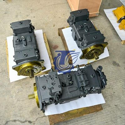 708-2L-00950 708-4L-00910 708-4L-00930 708-25-02044 708-2L-00951 KOMATSU WA800-3 WA800L-3 WA900-3 व्हील लोडर पार्ट्स हाइड्रोलिक हाइड्रोलिक ऑयल पंप लोडर पंप लोडर पंप लोडर पंप लोडर पंप।