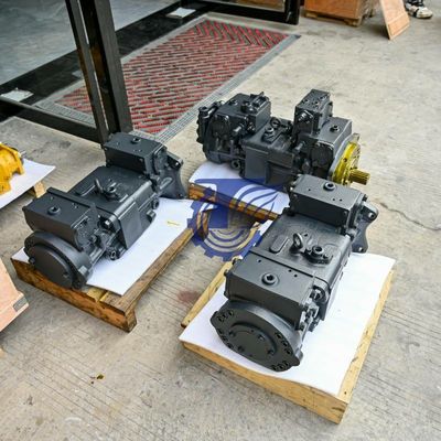708-2L-00950 708-4L-00910 708-4L-00930 708-25-02044 708-2L-00951 KOMATSU WA800-3 WA800L-3 WA900-3 व्हील लोडर पार्ट्स हाइड्रोलिक हाइड्रोलिक ऑयल पंप लोडर पंप लोडर पंप लोडर पंप लोडर पंप।