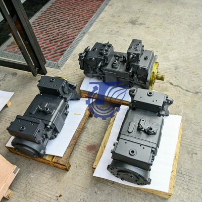 708-2L-00950 708-4L-00910 708-4L-00930 708-25-02044 708-2L-00951 KOMATSU WA800-3 WA800L-3 WA900-3 व्हील लोडर पार्ट्स हाइड्रोलिक हाइड्रोलिक ऑयल पंप लोडर पंप लोडर पंप लोडर पंप लोडर पंप।