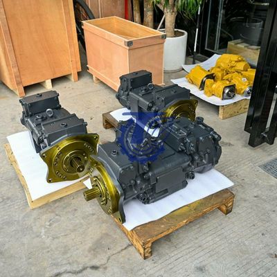 708-2L-00950 708-4L-00910 708-4L-00930 708-25-02044 708-2L-00951 KOMATSU WA800-3 WA800L-3 WA900-3 व्हील लोडर पार्ट्स हाइड्रोलिक हाइड्रोलिक ऑयल पंप लोडर पंप लोडर पंप लोडर पंप लोडर पंप।