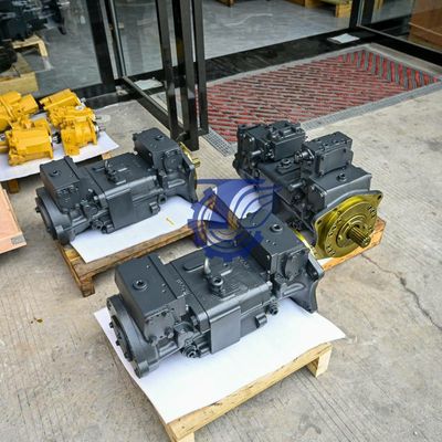 708-2L-00950 708-4L-00910 708-4L-00930 708-25-02044 708-2L-00951 KOMATSU WA800-3 WA800L-3 WA900-3 व्हील लोडर पार्ट्स हाइड्रोलिक हाइड्रोलिक ऑयल पंप लोडर पंप लोडर पंप लोडर पंप लोडर पंप।
