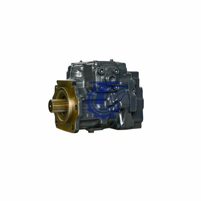 708-1G-00040 7081G00040 708-1G-00041 Komatsu के लिए WA600-6 व्हील लोडर्स पार्ट्स हाइड्रोलिक हाइड्रोलिक ऑयल पंप लोडर पंप हाइड्रोलिक पंप (स्टीयरिंग)