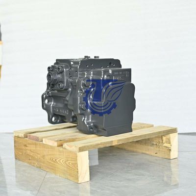708-1G-00040 7081G00040 708-1G-00041 Komatsu के लिए WA600-6 व्हील लोडर्स पार्ट्स हाइड्रोलिक हाइड्रोलिक ऑयल पंप लोडर पंप हाइड्रोलिक पंप (स्टीयरिंग)