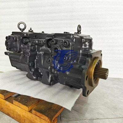 708-2G-00800 7082G00800 708-2G-00801 708-2G-04370 Komatsu WA600-6 के लिए व्हील लोडर्स पार्ट्स हाइड्रोलिक हाइड्रोलिक ऑयल पंप लोडर पंप हाइड्रोलिक पंप (लोडर)