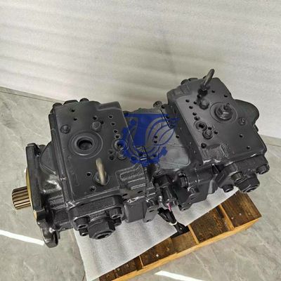 708-2G-00800 7082G00800 708-2G-00801 708-2G-04370 Komatsu WA600-6 के लिए व्हील लोडर्स पार्ट्स हाइड्रोलिक हाइड्रोलिक ऑयल पंप लोडर पंप हाइड्रोलिक पंप (लोडर)